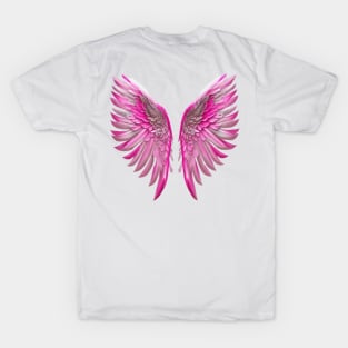 Barbie wings T-Shirt
